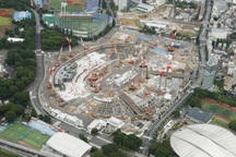 Nhật Bản: Một công nhân xây dựng tự tử vì làm việc quá sức