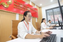 Bí thư TPHCM đề nghị xã, phường tăng trao đổi kinh nghiệm, ứng dụng ChatGPT