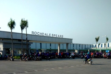 Kiểm tra công ty nhiều lần "bức tử" môi trường