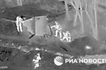 Chiến sự Ukraine 30/11: Nga có thể sắp phóng tên lửa Oreshnik vào Ukraine