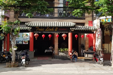 Khách đặt phòng Tết chưa "nóng", phố Tây Nha Trang vẫn đìu hiu