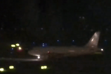 Nhóm Blackpink về nước ngay trong đêm sau 2 buổi diễn "bùng nổ" tại Hà Nội