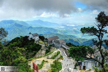 Những điểm “trốn nắng” Hè tuyệt vời nhất ở Việt Nam