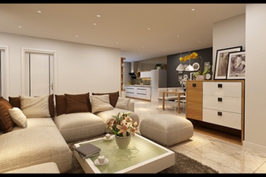 Lễ tổng kết chương trình : “Tri ân khách hàng” mua căn hộ Bac Ha Tower