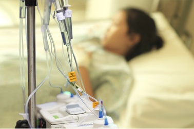 Cách nào ngăn ngừa suy kiệt cho bệnh nhân ung bướu?!