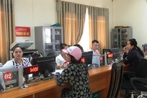 Thanh Hóa tuyển dụng 180 công chức hành chính năm 2019