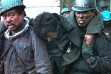 Hơn 160 người chết trong vụ nổ mỏ than tại Trung Quốc 