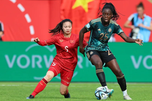 Tuyển nữ Việt Nam cần làm gì để hạn chế bàn thua ở World Cup?