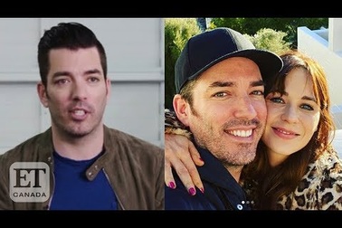 Jonathan Scott chia sẻ về Zooey Deschanel