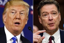Sau khi bị sa thải, cựu giám đốc FBI kêu gọi người Mỹ ngăn ông Trump tái đắc cử