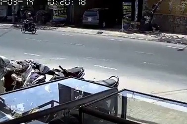 Giao chìa khóa cho nhân viên rửa xe - Được mất khó lường