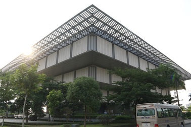 Vì sao Bảo tàng Hà Nội 2.300 tỷ đồng triển khai với tốc độ... rùa bò?