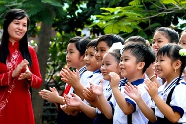 Chính phủ ban hành Nghị định về quản lý trong cơ sở giáo dục