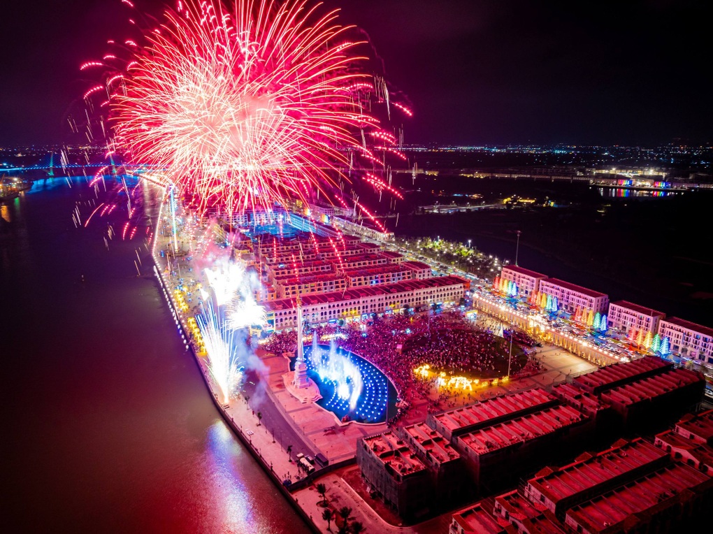 Vinhomes vào “Top 10 công ty uy tín ngành bất động sản 2026” - 4