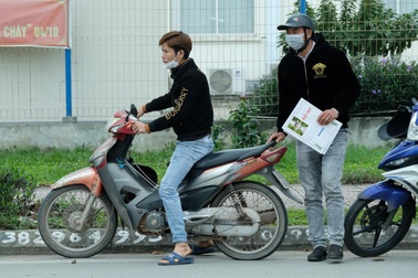 "Không ngờ ra Tết xin việc khó đến thế"