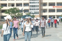 Điểm chuẩn ĐH Sư phạm Hà Nội 2, ĐH Công nghiệp Hà Nội