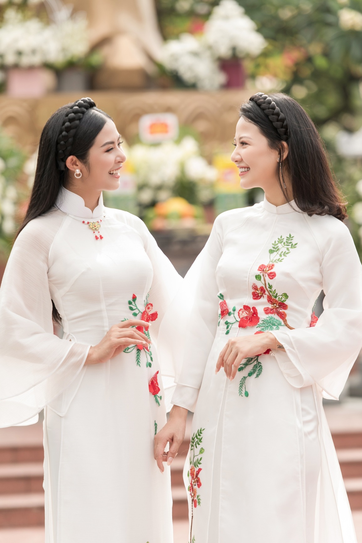 Hoa hậu Trần Thị Quỳnh tái xuất sau thời gian dài vắng bóng - 4 Hoa hậu Trần Thị Quỳnh tái xuất sau thời gian dài vắng bóng - 4