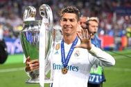 C.Ronaldo sẽ đi đâu nếu rời Juventus mùa hè này?
