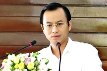 Cách chức Bí thư Đà Nẵng, cho thôi Trung ương Đảng với ông Nguyễn Xuân Anh