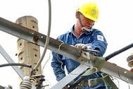 EVN: Chưa đề xuất điều chỉnh giá điện trong năm 2016