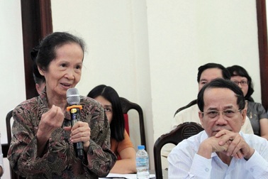 "Đầu tư bằng quan hệ, công nghệ là phong bì" thì làm gì có cạnh tranh