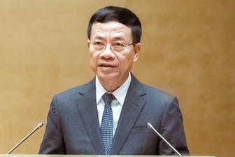 Chính phủ nêu 4 cấp độ rủi ro trong phát triển trí tuệ nhân tạo