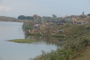 Làm rõ nguyên nhân tử vong của 2 thanh niên