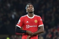 Man Utd có thể hưởng lợi nhờ Paul Pogba nhận thẻ đỏ