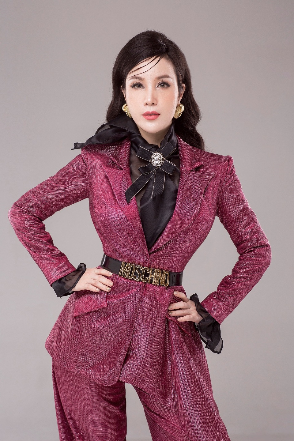 CEO Nguyễn Thị Ánh: “Tôi biết ơn và nợ mẹ cả cuộc đời” - 4 CEO Nguyễn Thị Ánh: “Tôi biết ơn và nợ mẹ cả cuộc đời” - 4