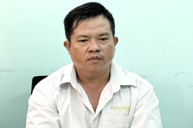 Bắt kẻ hoạt động khủng bố, chống phá Nhà nước ở Long An