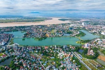 Tiêu chí sáp nhập các tỉnh thành theo Kết luận 127 của Bộ Chính trị