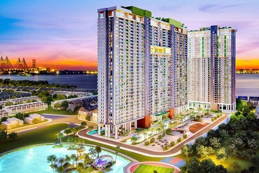 Bất động sản thời 4.0: Cuộc sống hạnh phúc không đo bằng diện tích căn nhà