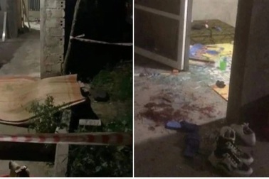 Khởi tố người chồng giết vợ cùng nhân tình ở Tuyên Quang