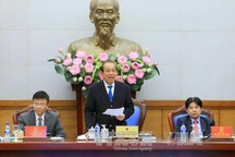 Tháo gỡ ngay vướng mắc về giám định trong các vụ án tham nhũng