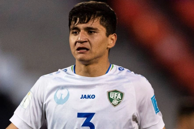 Thua nghiệt ngã, nhà vô địch châu Á khóc nức nở rời khỏi World Cup U20