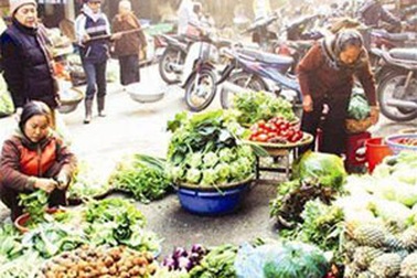 Giảm chi tiêu, chi ngân sách vẫn tăng