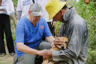 9 tháng sau khi bị chó cắn, người đàn ông ở Tây Ninh tử vong