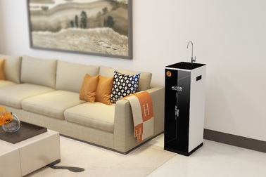 Đạt chuẩn quốc gia nước uống trực tiếp – Máy lọc nước Mutosi đảm bảo an toàn cho người dùng