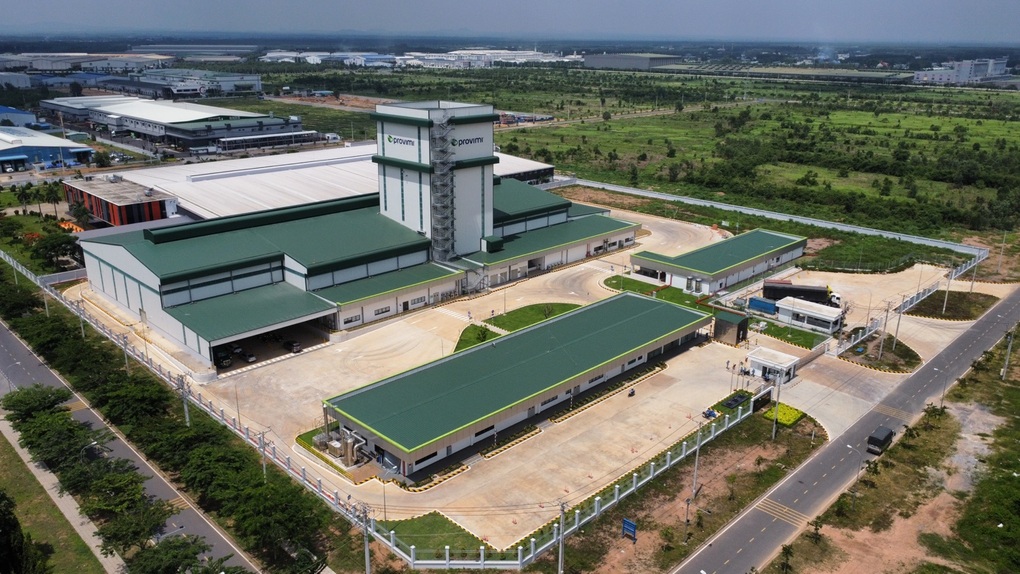 Provimi: Hành trình trở thành nhà tư vấn dinh dưỡng vật nuôi hàng đầu Việt Nam - 3 Provimi: Hành trình trở thành nhà tư vấn dinh dưỡng vật nuôi hàng đầu Việt Nam - 3