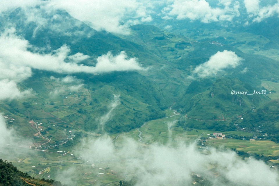 Mù Cang Chải đẹp mê đắm mùa lúa mới! - 9 Mù Cang Chải đẹp mê đắm mùa lúa mới! - 9