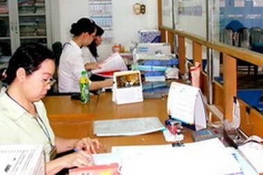 Thẩm quyền bổ nhiệm kế toán trưởng