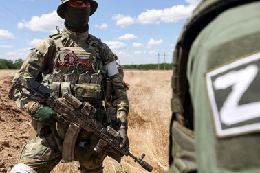 Vì sao loại vũ khí huyền thoại của Nga vắng mặt trên chiến trường Ukraine?