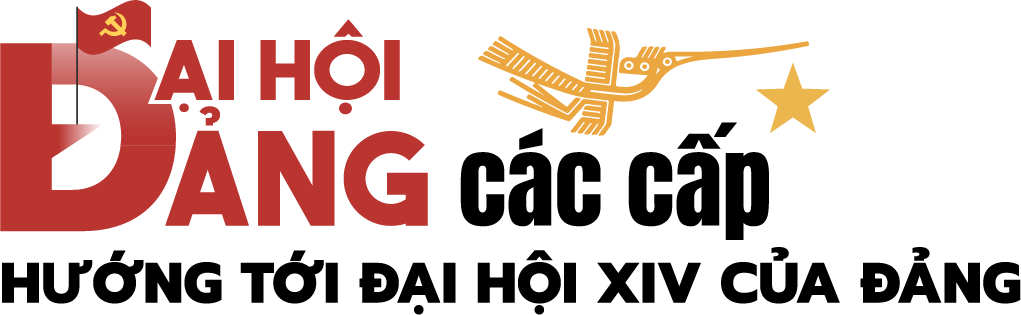 Đại hội Đảng