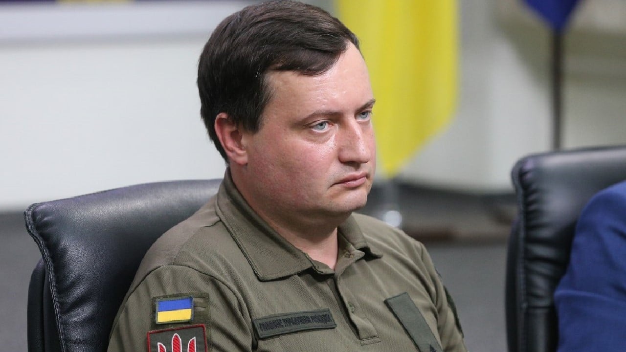 Loạt lỗ hổng lớn của Nga giúp Ukraine tập kích Crimea thành công - 1 Loạt lỗ hổng lớn của Nga giúp Ukraine tập kích Crimea thành công - 1