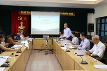 Lần đầu tiên vinh danh học sinh, sinh viên thuộc cơ sở giáo dục nghề nghiệp