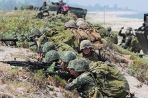 16.000 lính Mỹ, Philippines tập trận chung