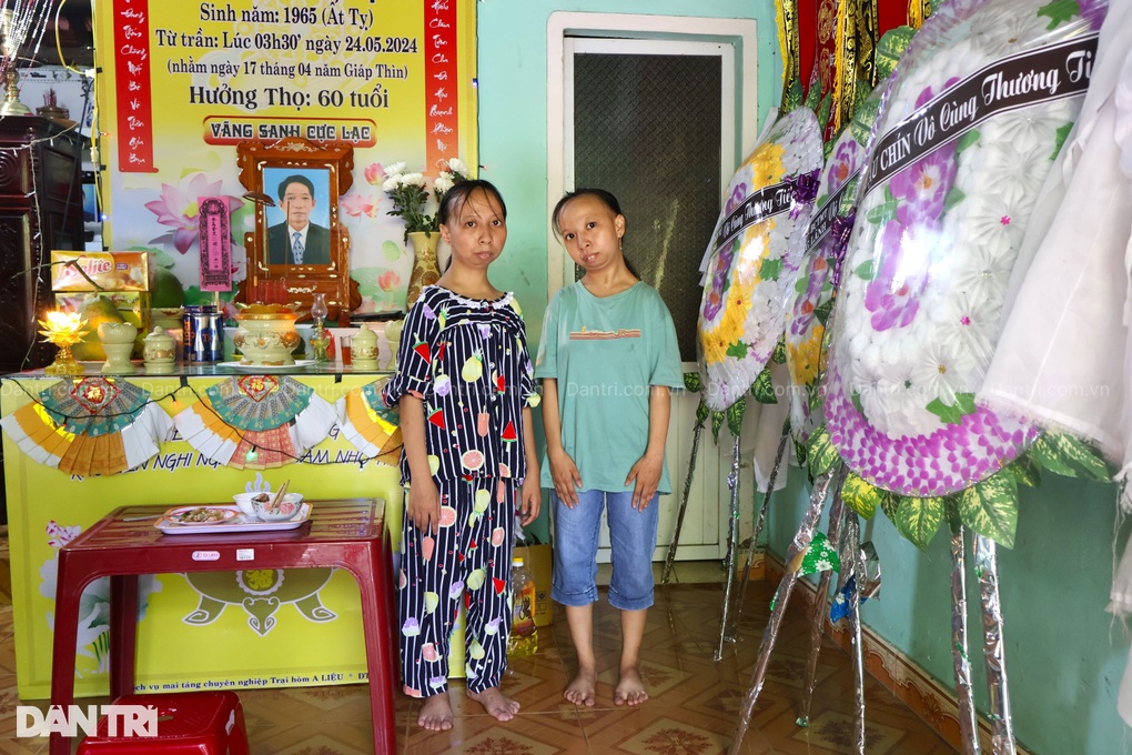 Mang án tử nhưng không chịu uống thuốc vì sợ để lại nợ nần cho vợ con - 2 Mang án tử nhưng không chịu uống thuốc vì sợ để lại nợ nần cho vợ con - 2