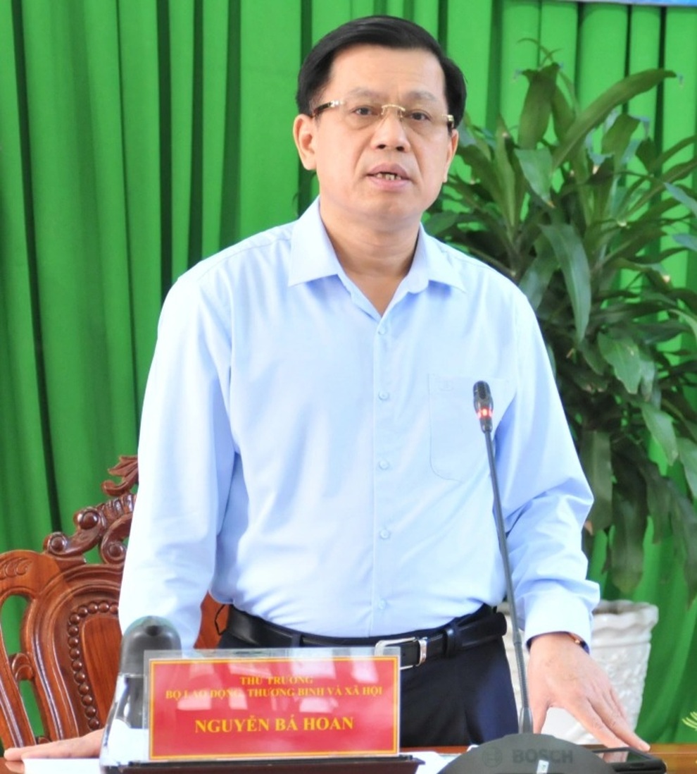 Lưu ý thực trạng thiếu hụt lao động sau dịch - 7 Lưu ý thực trạng thiếu hụt lao động sau dịch - 7