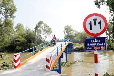 Nắp chai đã được tái chế như thế nào?