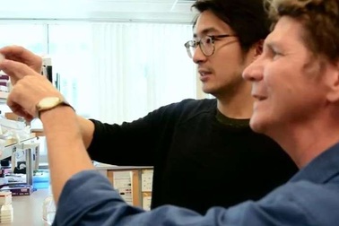 Hy vọng mới trong điều trị bệnh Crohn